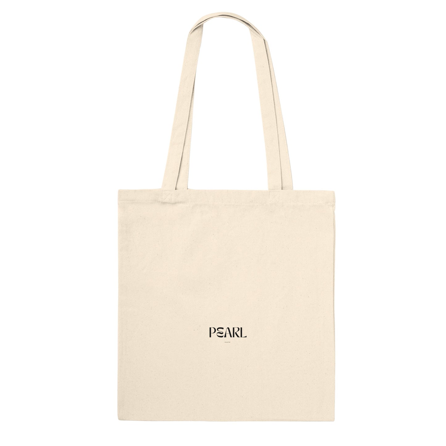 Created in His Image Premium Tote Bag