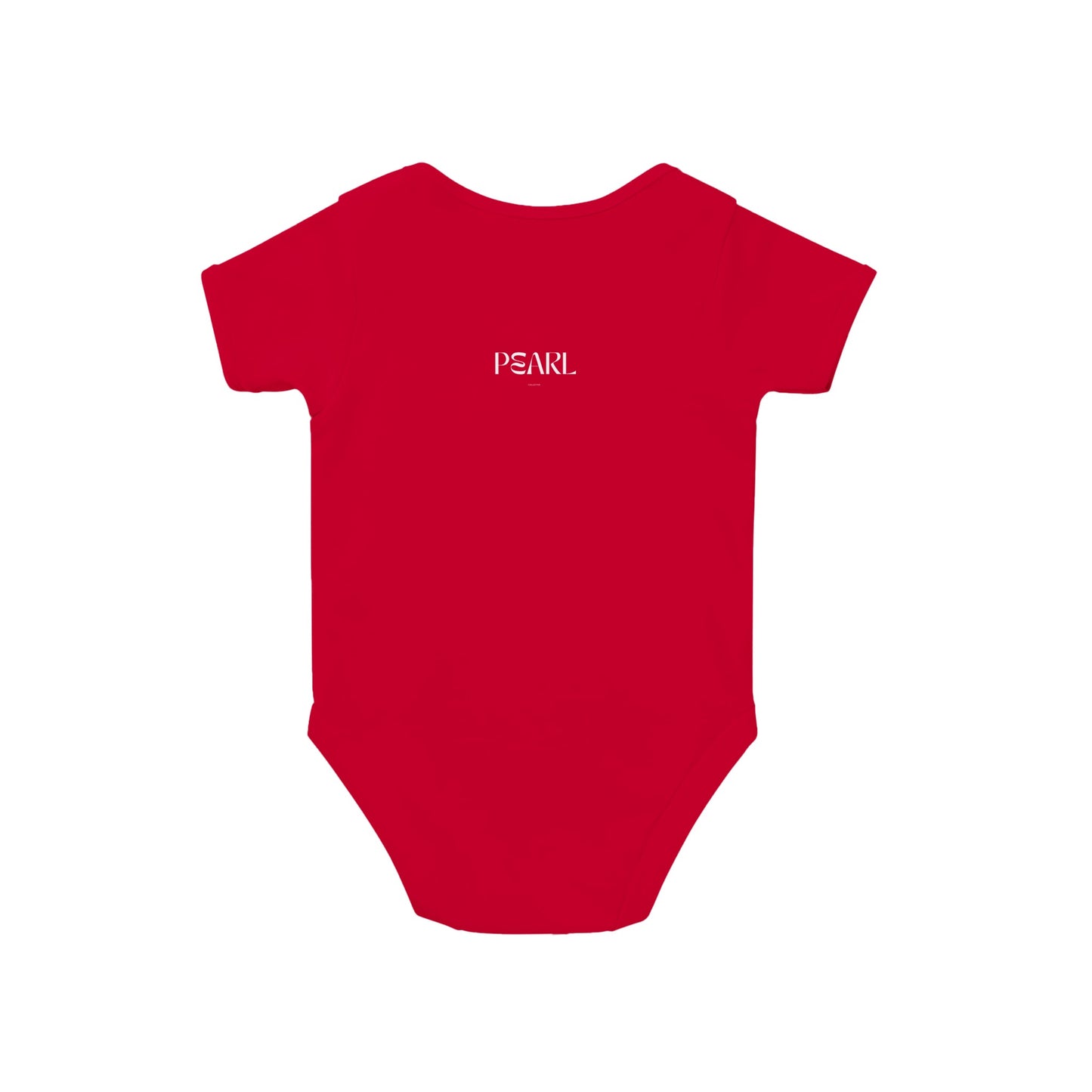 Child of God Classic Baby Short Sleeve Bodysuit