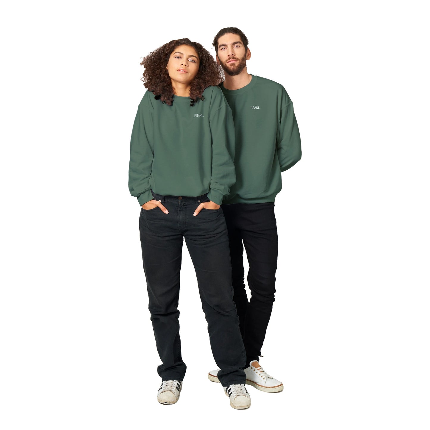 Set Apart Classic Unisex Crewneck Sweatshirt