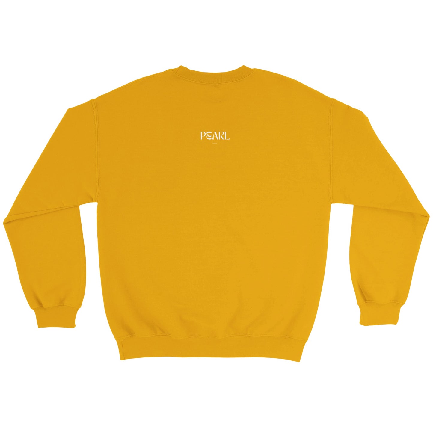 Joy Classic Unisex Crewneck Sweatshirt