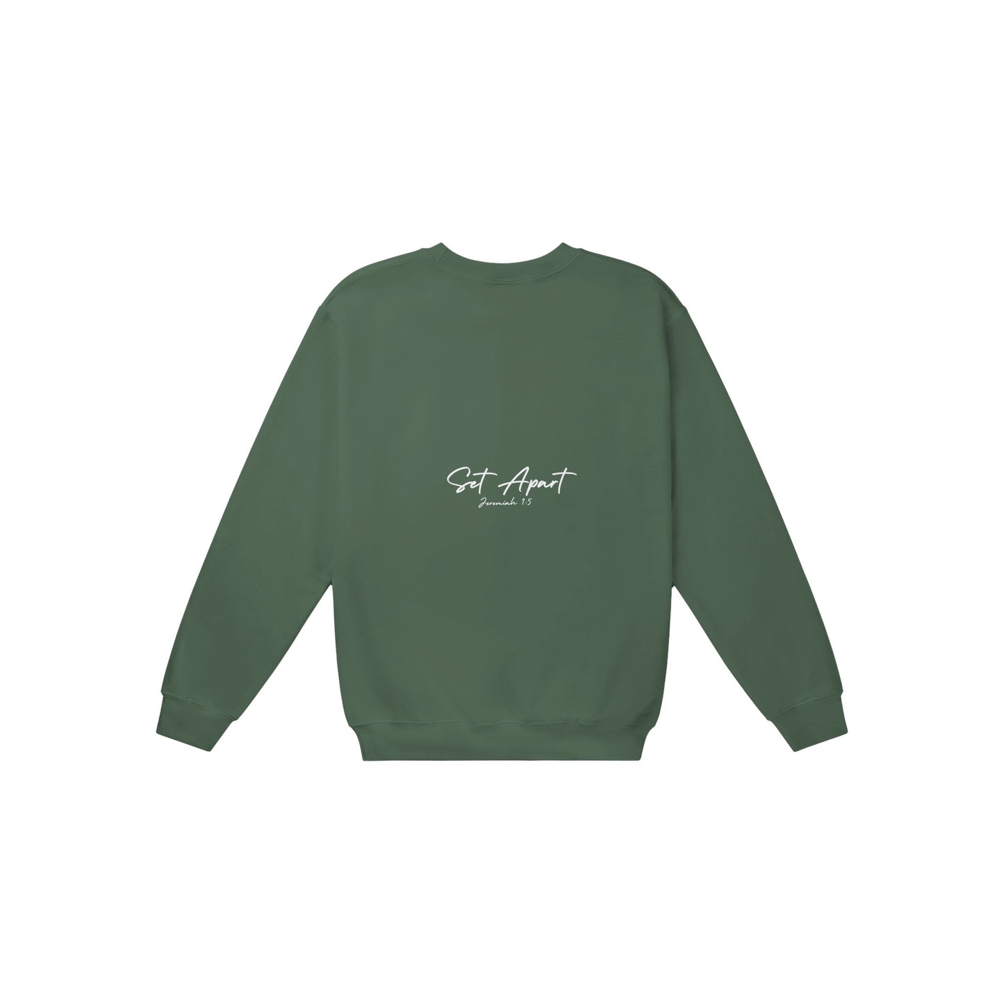 Set Apart Classic Unisex Crewneck Sweatshirt