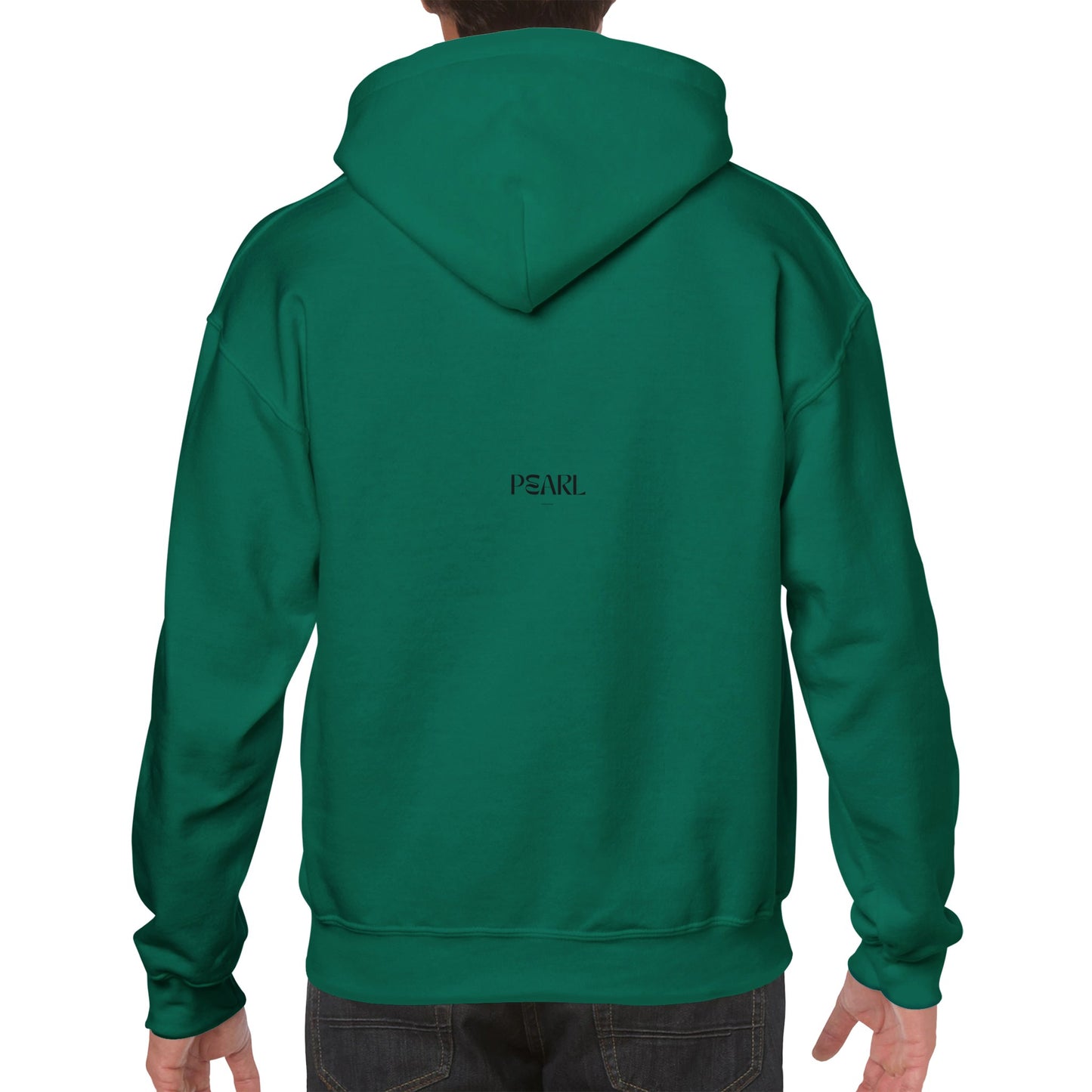 Love Deeply Premium Unisex Pullover Hoodie